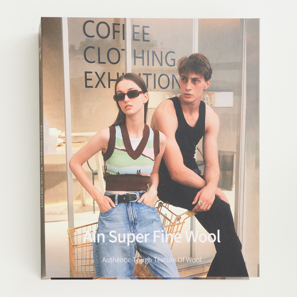 Ain Super Fine Wool