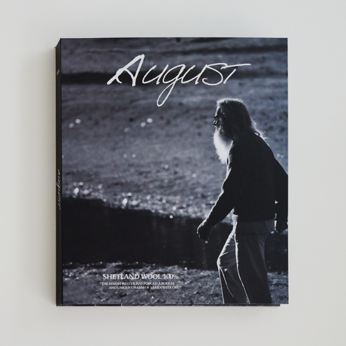 Agust