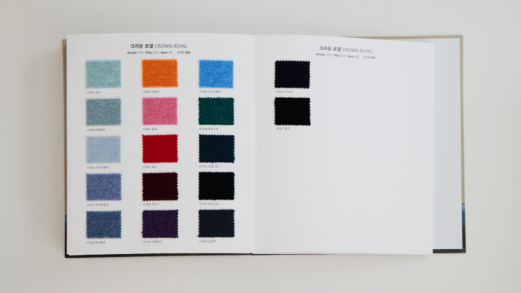 グレートモヘア Great Mohair