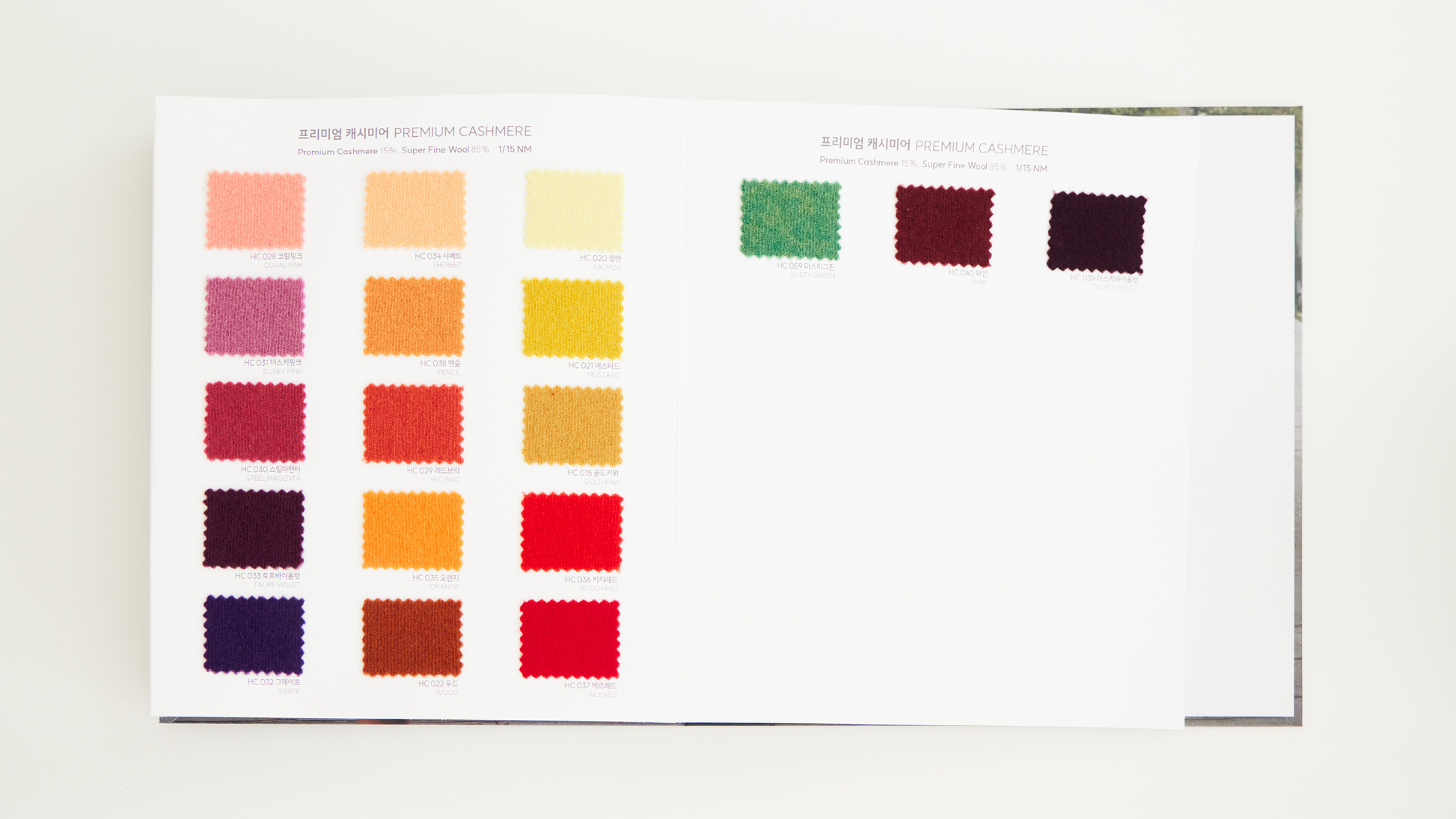 Top Cashmere